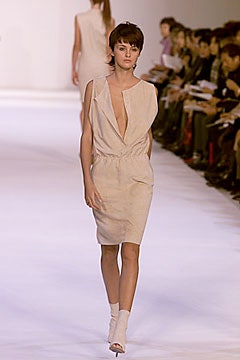 Loewe S/S 00 Look 31