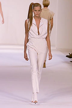 Loewe S/S 00 Look 32