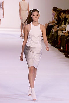 Loewe S/S 00 Look 33