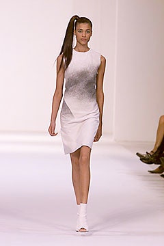 Loewe S/S 00 Look 34