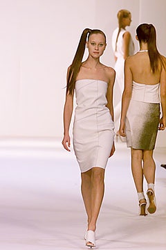 Loewe S/S 00 Look 35