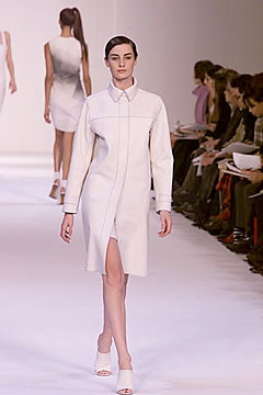 Loewe S/S 00 Look 36