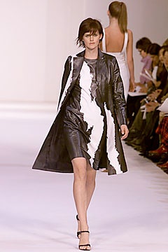 Loewe S/S 00 Look 39