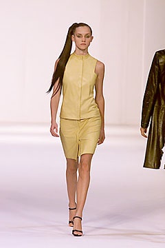 Loewe S/S 00 Look 41