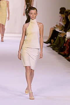 Loewe S/S 00 Look 42