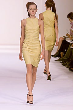 Loewe S/S 00 Look 43