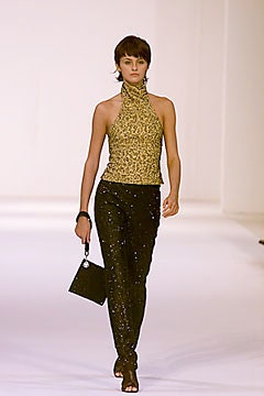 Loewe S/S 00 Look 44