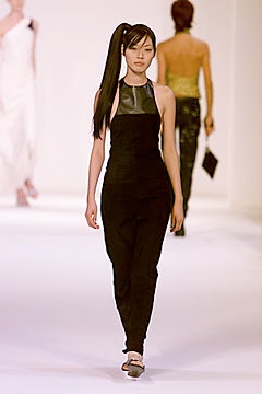 Loewe S/S 00 Look 46