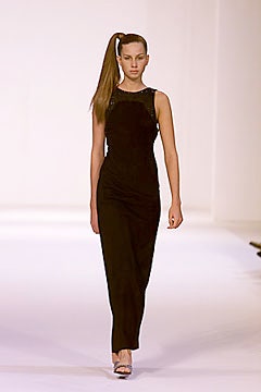 Loewe S/S 00 Look 48