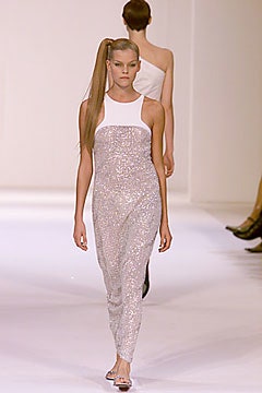 Loewe S/S 00 Look 49