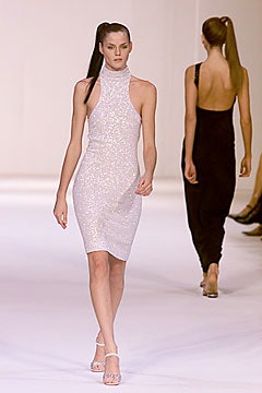 Loewe S/S 00 Look 50