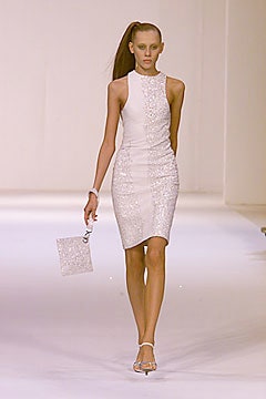 Loewe S/S 00 Look 51