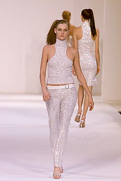 Loewe S/S 00 Look 52