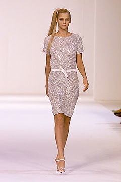 Loewe S/S 00 Look 54