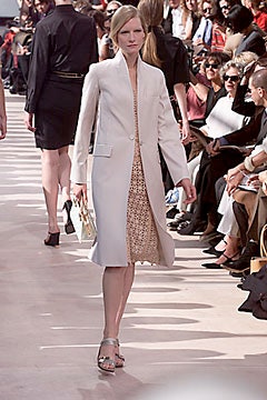Louis Vuitton S/S 00 Look 50
