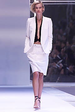 Loewe S/S 01 Look 1