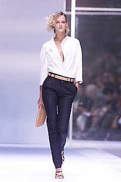 Loewe S/S 01 Look 2