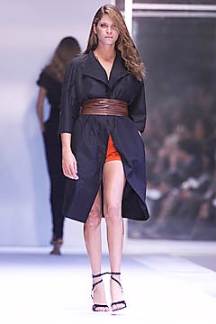 Loewe S/S 01 Look 13