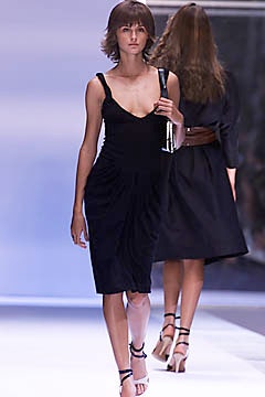 Loewe S/S 01 Look 15