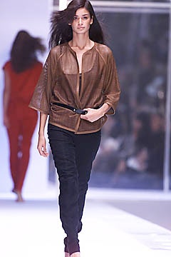 Loewe S/S 01 Look 19