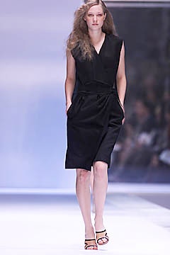 Loewe S/S 01 Look 20