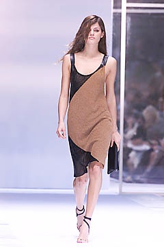 Loewe S/S 01 Look 21