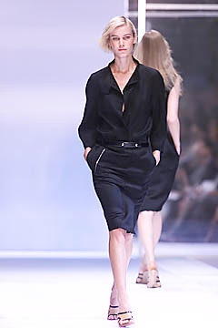 Loewe S/S 01 Look 22