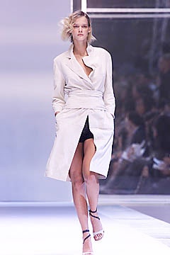 Loewe S/S 01 Look 24