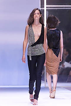 Loewe S/S 01 Look 25