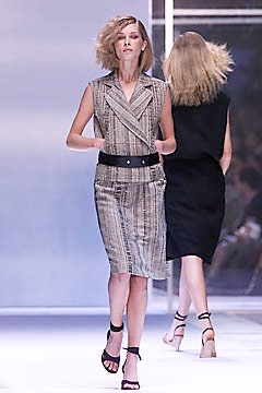 Loewe S/S 01 Look 29