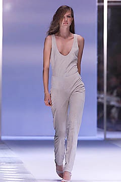 Loewe S/S 01 Look 31