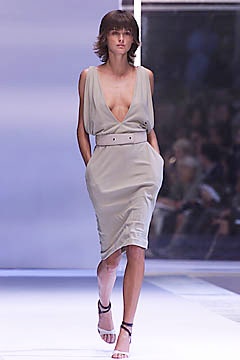 Loewe S/S 01 Look 32