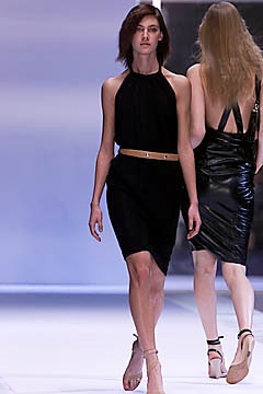 Loewe S/S 01 Look 37