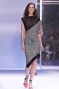 Loewe S/S 01 Look 38