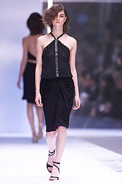Loewe S/S 01 Look 39