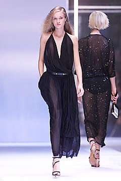 Loewe S/S 01 Look 44