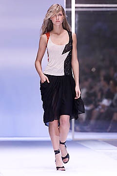 Loewe S/S 01 Look 47