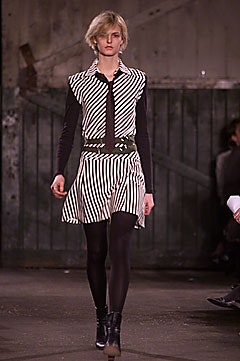 Marc by Marc Jacobs F/W 01 Look 3