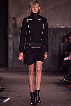 Marc by Marc Jacobs F/W 01 Look 9
