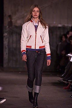 Marc by Marc Jacobs F/W 01 Look 25