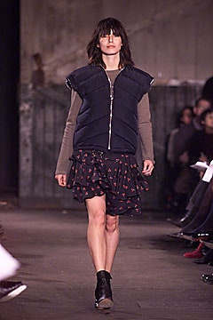 Marc by Marc Jacobs F/W 01 Look 26