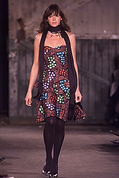 Marc by Marc Jacobs F/W 01 Look 30