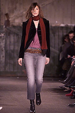Marc by Marc Jacobs F/W 01 Look 32