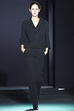 Loewe F/W 01 Look 2
