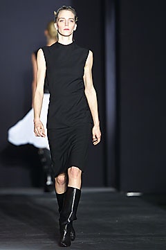 Loewe F/W 01 Look 3