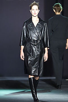 Loewe F/W 01 Look 4
