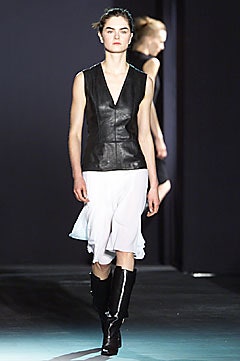 Loewe F/W 01 Look 5
