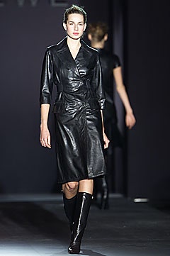 Loewe F/W 01 Look 9