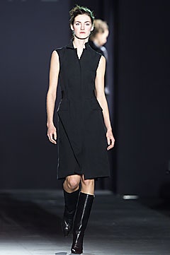 Loewe F/W 01 Look 11