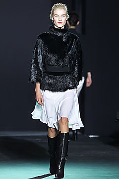 Loewe F/W 01 Look 12